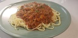 Meat Sauce