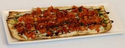 Caprese Flat Bread