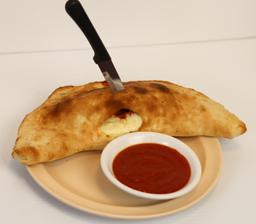 Meat Lovers Calzone