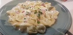 Tortellini Alla Panna